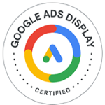 Certificazione Google Display